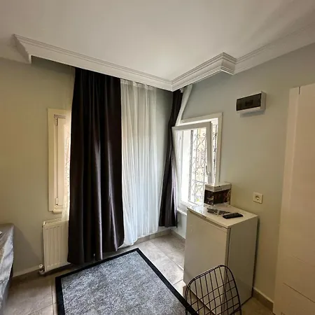 Taksim Cozy