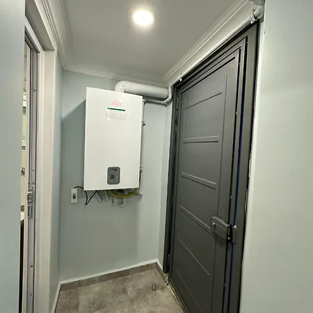 Guest house Taksim Cozy