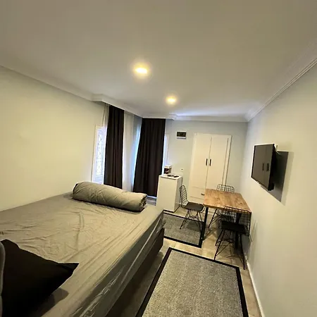 Guest house Taksim Cozy *