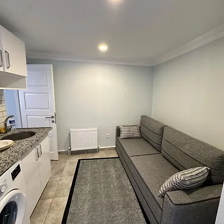 Guest house Taksim Cozy *