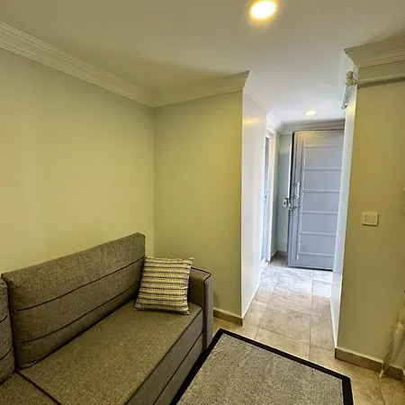 Taksim Cozy Guest house