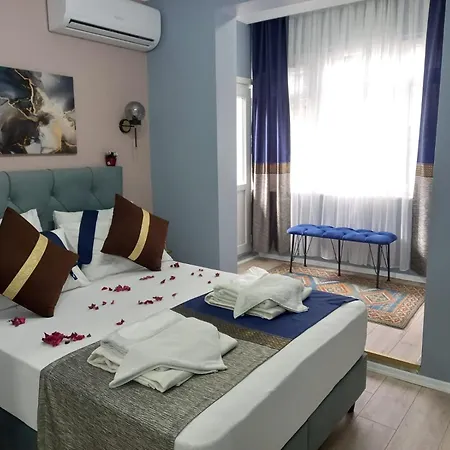 Отель типа 