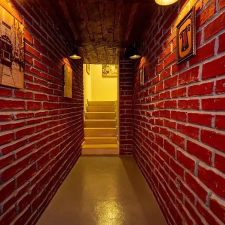 Hotell Harmony &