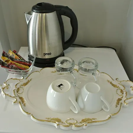 Emirhan Hotel, Sultanahmet Отель типа 