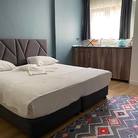 Hub Flats Provincia di Istanbul