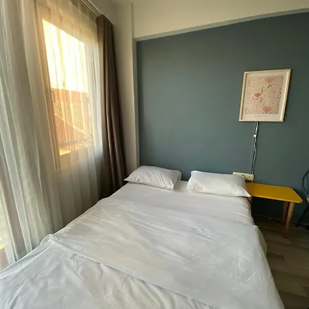 Hotel Hub Flats Provincia di Istanbul