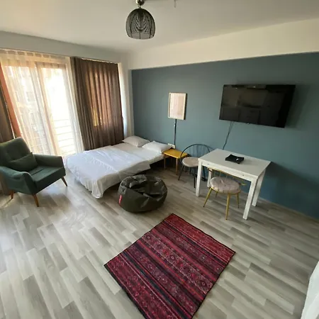 Hub Flats Provincia di Istanbul