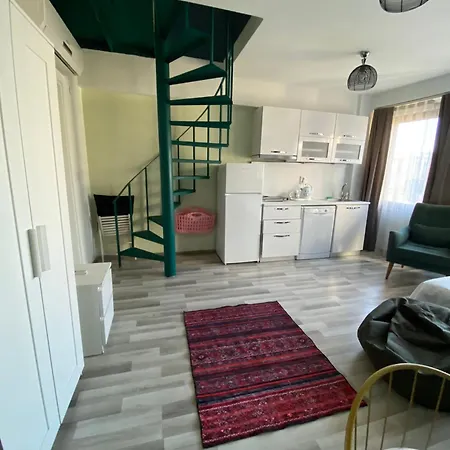 Hotel Hub Flats