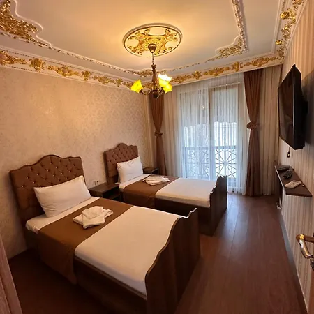 Apartmán Fafsuitehome
