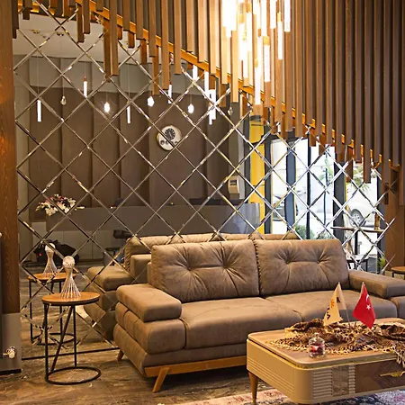 Hotel Parla