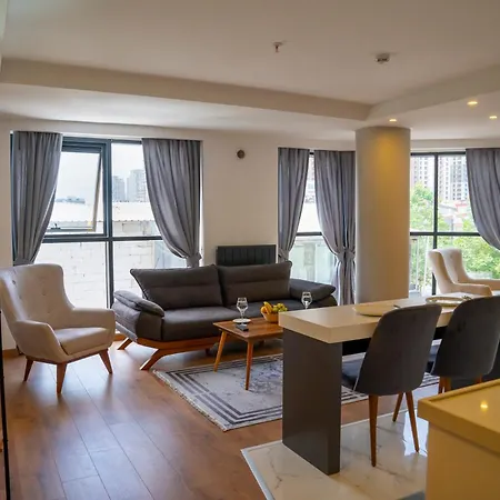 Parla Hotel Istanbul
