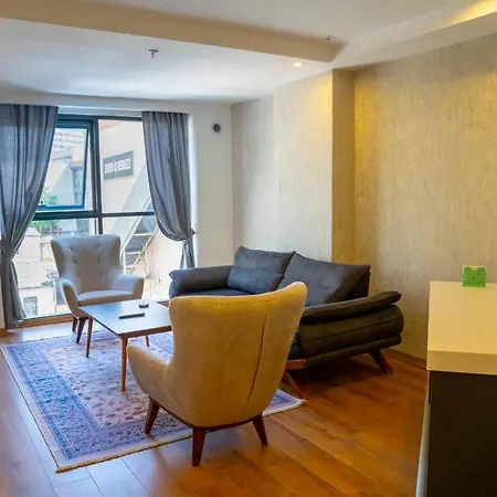 Hotel Parla