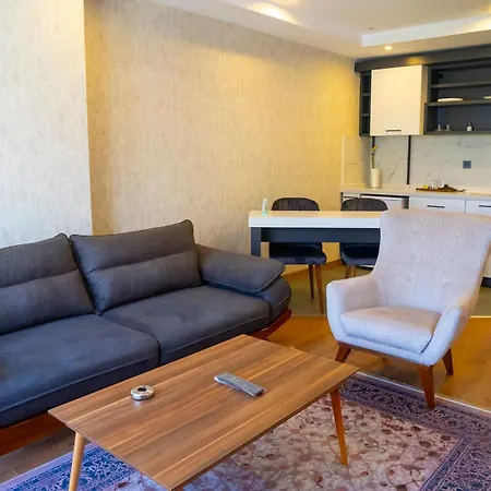 Parla Hotel Istanbul