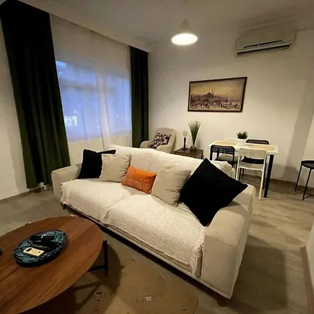 Antique Hotel Istanbul