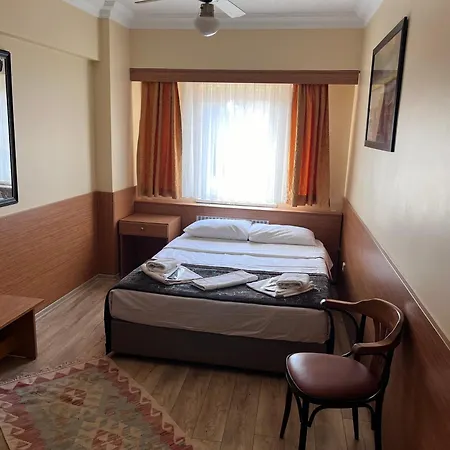 Kadikoy Hotel 2*