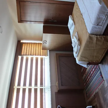 Hotel Kadikoy Istanbul