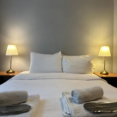 Pine Stone Sultanahmet Apartment Istanbul