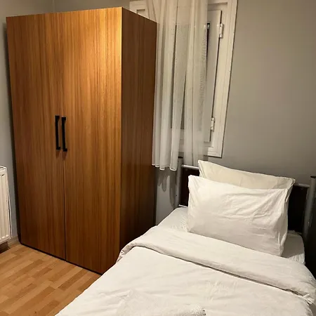 Apartment Pine Stone Sultanahmet *