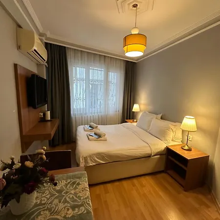 Pine Stone Sultanahmet Apartment