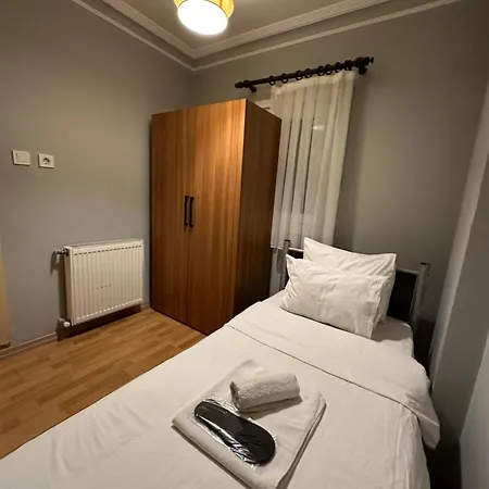 Pine Stone Sultanahmet Apartment *