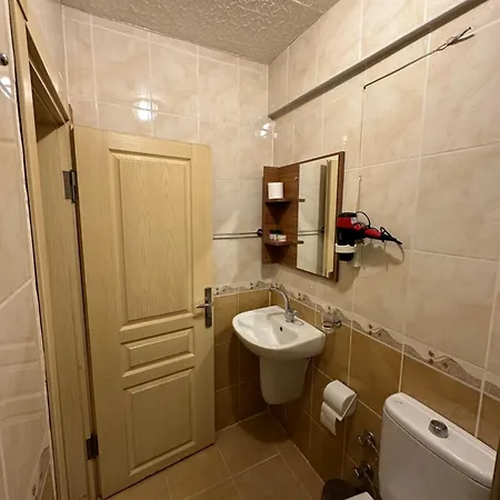 Pine Stone Sultanahmet Apartment