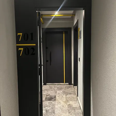 Atasehir The Place 2* 伊斯坦布尔