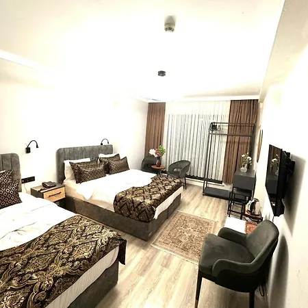 Otel The Diderot İstanbul