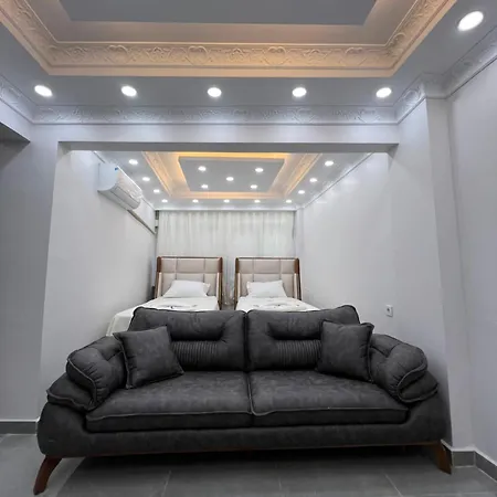 Sultanahmet Private Apartment
