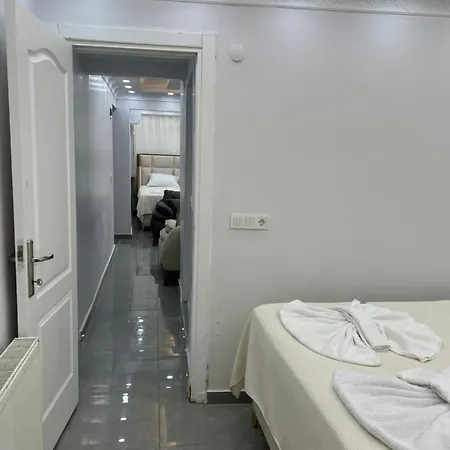 Sultanahmet Private * Istanbul