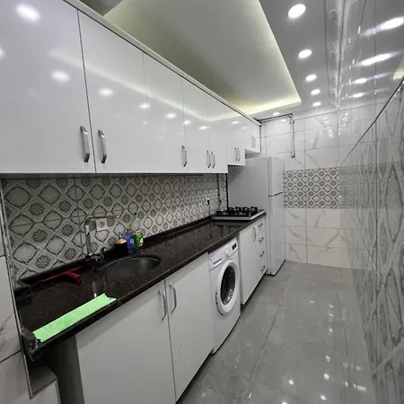 Sultanahmet Private Apartment