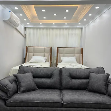 Apartment Sultanahmet Private *