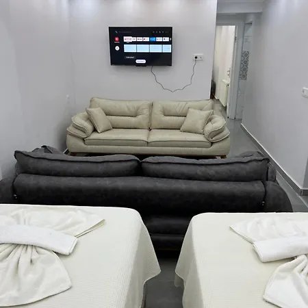 Sultanahmet Private Apartment
