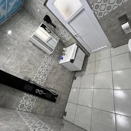 Sultanahmet Private * Istanbul