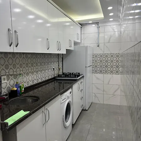 Sultanahmet Private Apartment *