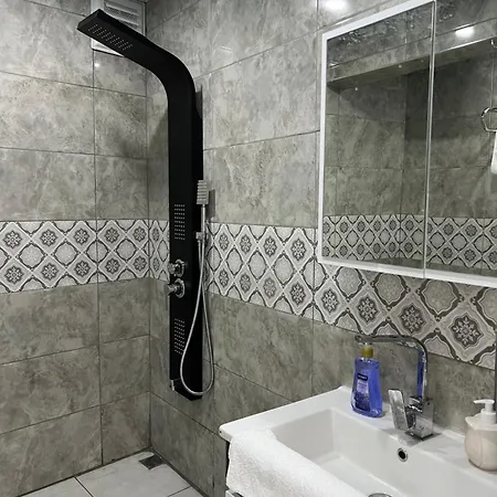 Sultanahmet Private Apartment *