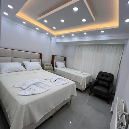 Sultanahmet Private * Istanbul