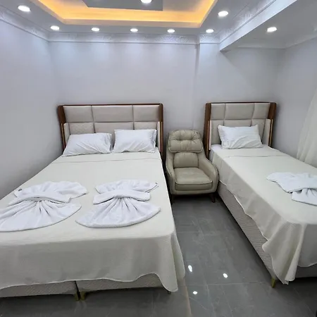 Sultanahmet Private Apartment
