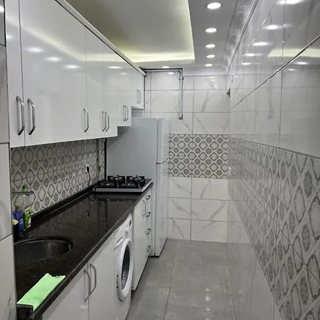 Apartment Sultanahmet Private