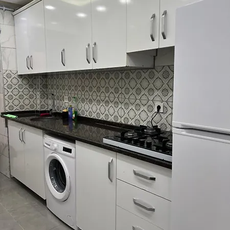 Sultanahmet Private Apartment *