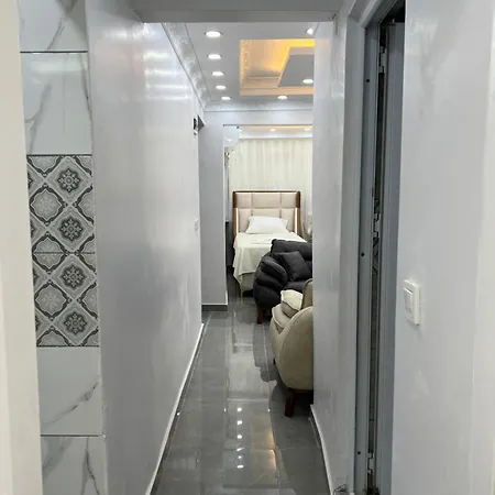 Sultanahmet Private Apartment Istanbul