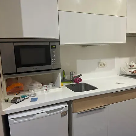 Veltag Apartament *