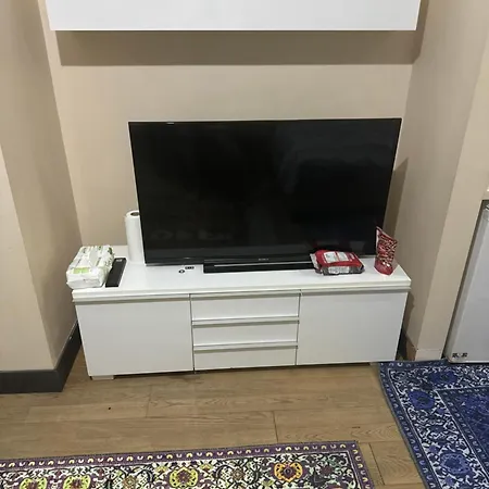 Veltag Apartament *