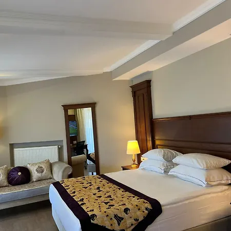 Hotel Glk Premier The & 4*