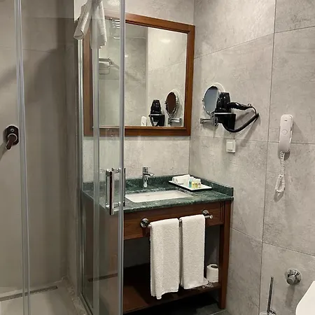 Hotel Glk Premier The & 4*