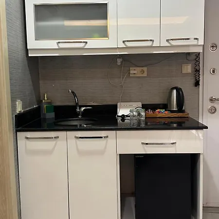 Taksim Royal & Aparthotel Istanbul