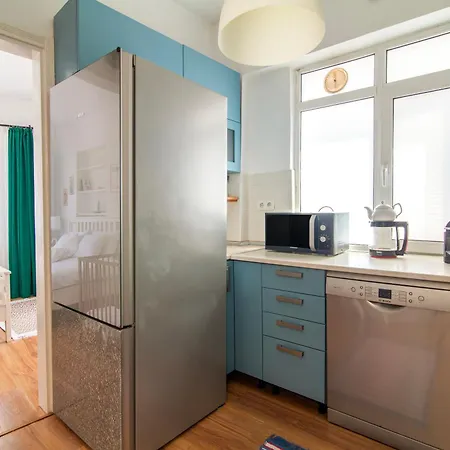 Holiday home Secluded House , Near Bosphorus , 2 Ac , Fast Wifi