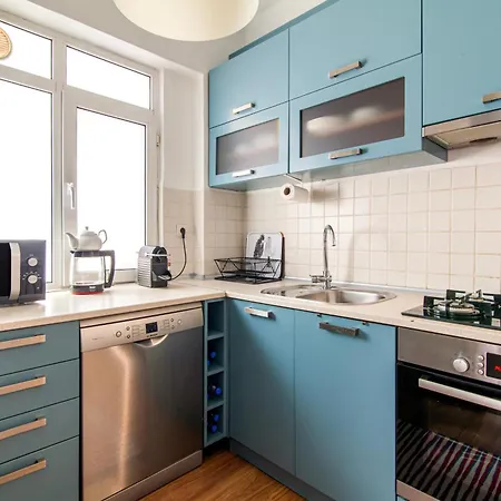 Holiday home Secluded House , Near Bosphorus , 2 Ac , Fast Wifi Istanbul