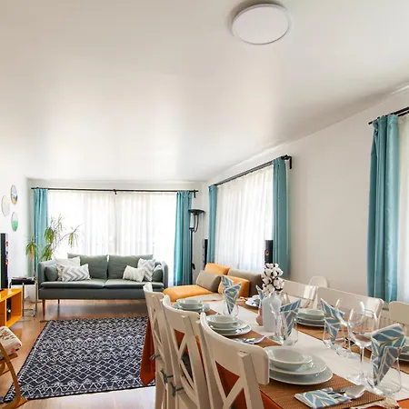 Secluded House , Near Bosphorus , 2 Ac , Fast Wifi *