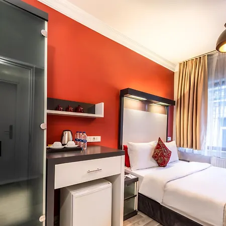 The Legend Platine Hotel