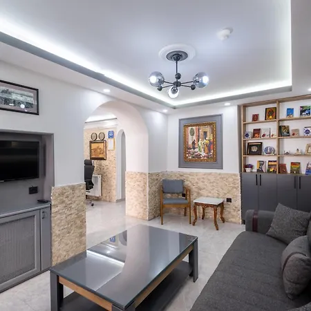 Hotel Sur Sultanahmet Istambul